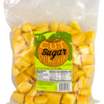 Trader Joe's Cut Sugar Pumpkin
