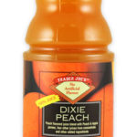 Trader Joe's Dixie Peach Juice