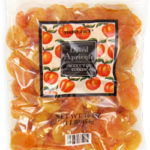 Trader Joe's Dried Apricots