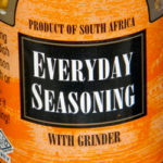 Trader Joe's Everyday Seasoning