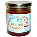 Trader Joe's Fleur de Sel Caramel Sauce