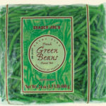 Trader Joe's French Green Beans