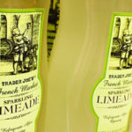 Trader Joe's French Market Limeade