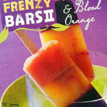Trader Joe's Fruit Frenzy Bars II