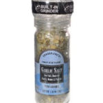 Trader Joe's Garlic Salt