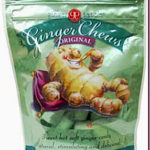 Trader Joe's Ginger Chews