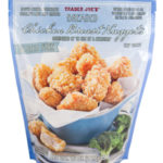 Trader Joe's Gluten-Free Chicken Nuggets