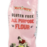 Trader Joe's Gluten-Free Flour