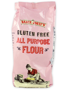 Trader Joe's Gluten-Free Flour