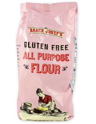 Trader Joe’s Gluten-Free All-Purpose Flour Reviews