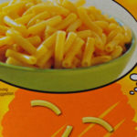 Trader Joe's Gluten-Free Rice, Pasta, & Cheddar