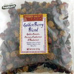 Trader Joe's Golden Berry Blend
