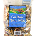 Trader Joe's Go Raw Trek Mix