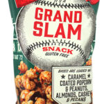 Trader Joe's Grand Slam Snack