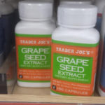 Trader Joe's Grape Seed Extract