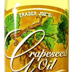 Trader Joe's Grapeseed Oil