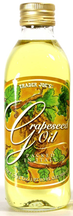 Trader Joe’s Grapeseed Oil Reviews