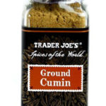 Trader Joe's Ground Cumin