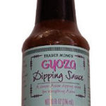 Trader Joe's Gyoza Dipping Sauce