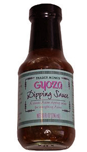 Trader Joe S Gyoza Dipping Sauce Reviews Trader Joe S Reviews