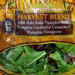 Trader Joe's Harvest Blend Salad