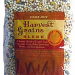 Trader Joe's Harvest Grains Blend