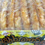 Trader Joe's Hash Browns