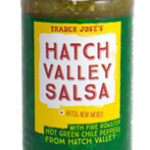 Trader Joe's Hatch Valley Salsa