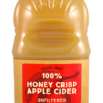 Trader Joe's Honey Crisp Apple Cider