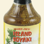 Trader Joe's Island Soyaki