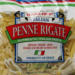 Trader Joe's Italian Penne Rigate