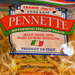 Trader Joe's Italian Pennette