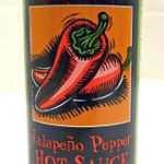 Trader Joe's Jalapeño Pepper Hot Sauce