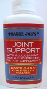 Trader Joe's Joint Support