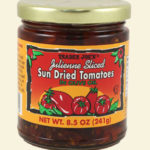 Trader Joe's Julienne Sliced Sun Dried Tomatoes