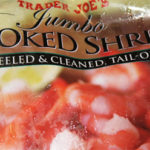 Trader Joe's Jumbo Cooked Shrimp