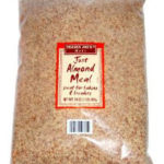 Trader Joe's Just Almond Meal
