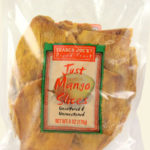 Trader Joe's Just Mango Slices