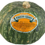 Trader Joe's Kabocha Squash