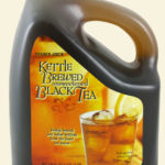 Trader Joe's Kettle-Brewed Unsweetened Black Tea