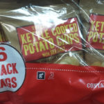 Trader Joe's Kettle Cooked Potato Chips Six-Pack