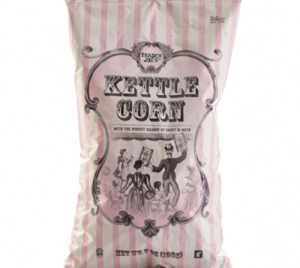 Trader Joe's Kettle Corn