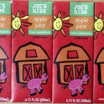 Trader Joe's Kids Apple Juice