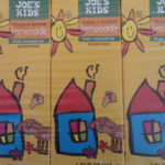 Trader Joe's Kids Lemonade