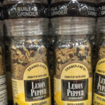 Trader Joe's Lemon Pepper