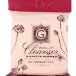 Trader Joe's Makeup Remover Wipes