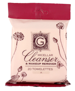 Trader Joe's Makeup Remover Wipes