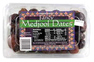 Trader Joe's Medjool Dates