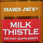 Trader Joe's Milk Thistle