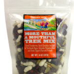 Trader Joe's More Than a Mouthful Trek Mix